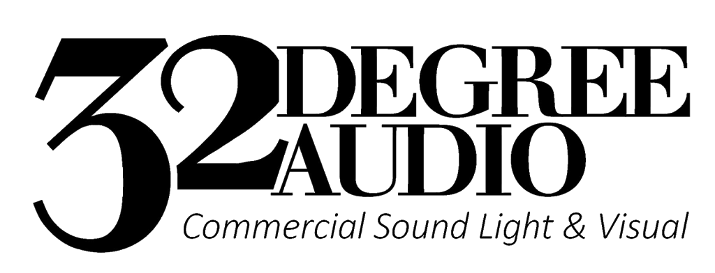 32 Degree Audio | 675 Town Square Blvd. Building 1A, Suite 200, Garland, TX 75040, USA | Phone: (214) 222-9117