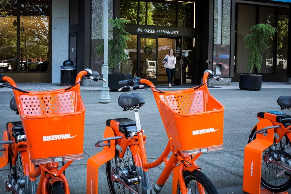 BIKETOWN | 4350 N Interstate Ave, Portland, OR 97217, USA | Phone: (866) 512-2453