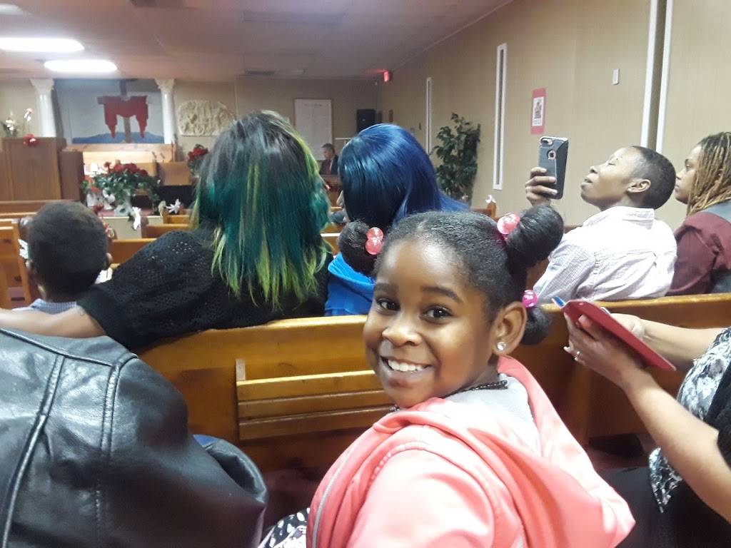 Mt Nebo Missionary Baptist Church | 3124 N Houston St, Fort Worth, TX 76106, USA | Phone: (817) 615-9646