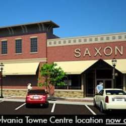 Saxon Shoes | 1 Towne Centre Blvd #4500, Fredericksburg, VA 22407 | Phone: (540) 736-8600