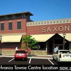 Saxon Shoes | 1 Towne Centre Blvd #4500, Fredericksburg, VA 22407, USA | Phone: (540) 736-8600