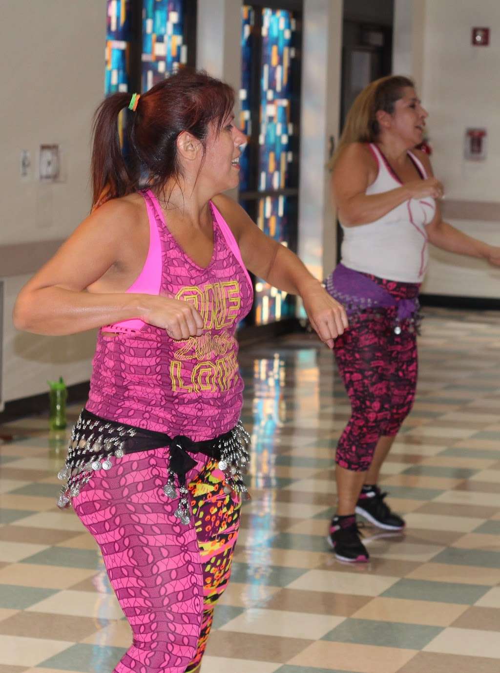 Simply Fit A Studio For Women | 2444 S Main St, Stafford, TX 77477, USA | Phone: (713) 702-4717