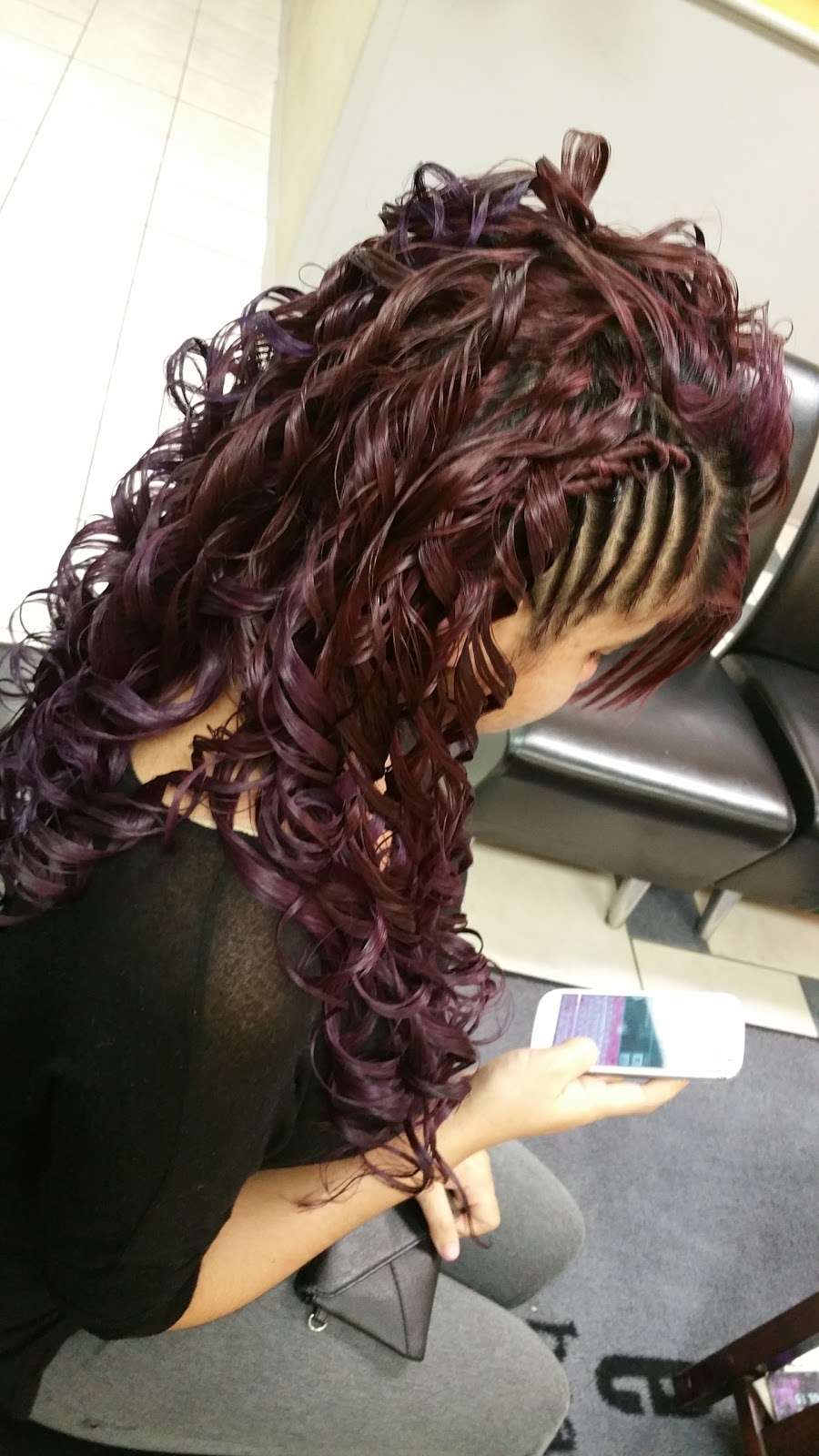 Magdelyn Hair Salon | 3400 Kutztown Rd, Laureldale, PA 19605, USA | Phone: (610) 550-0417