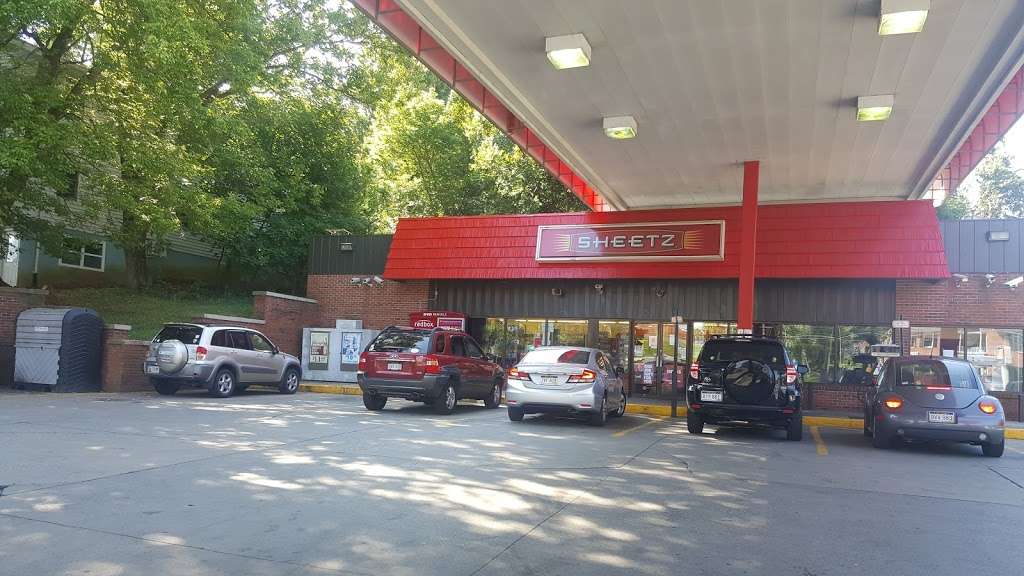 Sheetz #160 | 8332 Martinsburg Pike, Shepherdstown, WV 25443, USA | Phone: (304) 876-2167