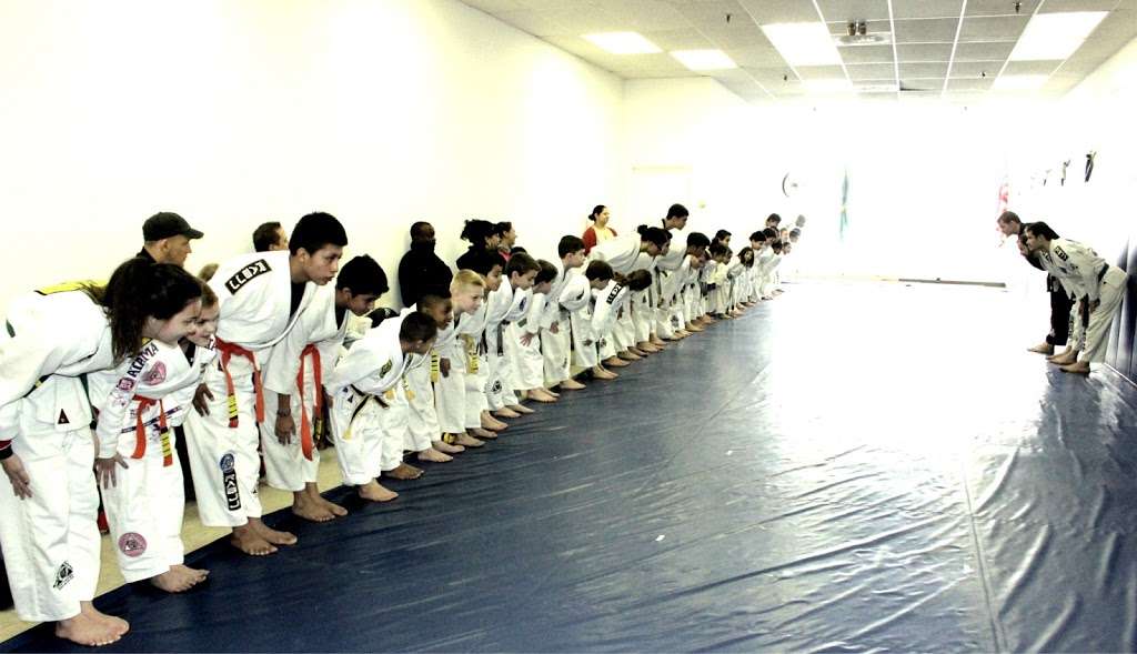 Ricardo Almeida Brazilian Jiu Jitsu Academy | 380 Corporate Blvd, Robbinsville, NJ 08505, USA | Phone: (609) 208-2000