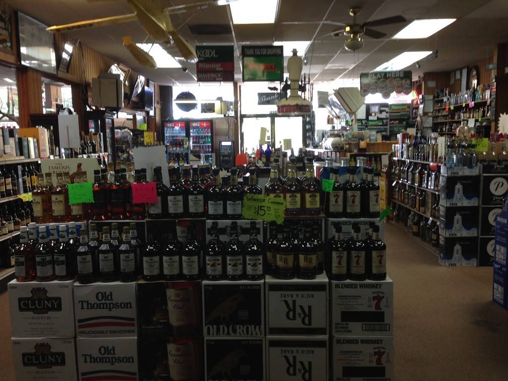 Mr. Bills Package Store | 3791 S Cobb Dr Ste P, Smyrna, GA 30080, USA | Phone: (770) 432-5477