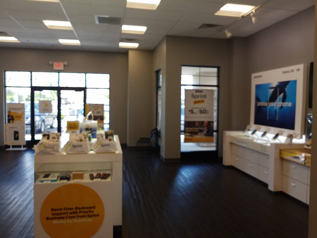 Sprint Store | 2001 Strickler Rd Ste A, Manheim, PA 17545, USA | Phone: (717) 928-4885