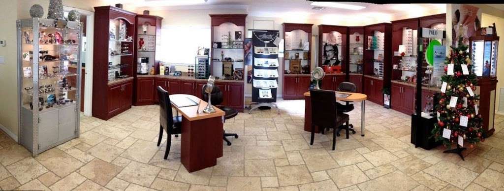 Sabal Eye Care | 105 E Lake Brantley Dr, Longwood, FL 32779, USA | Phone: (407) 869-4733