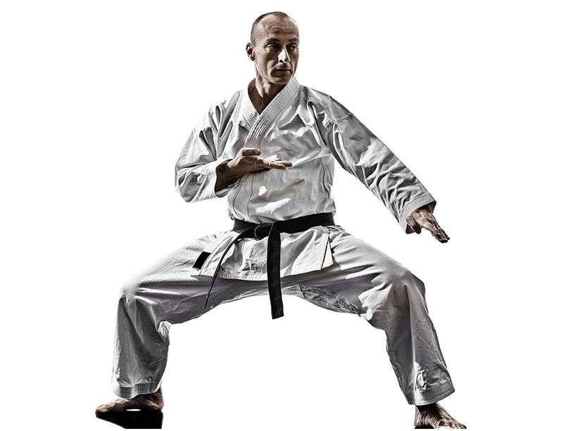 Tiger Paw Martial Arts | 117 Beacon Rd, Middle River, MD 21220, USA | Phone: (410) 248-0606