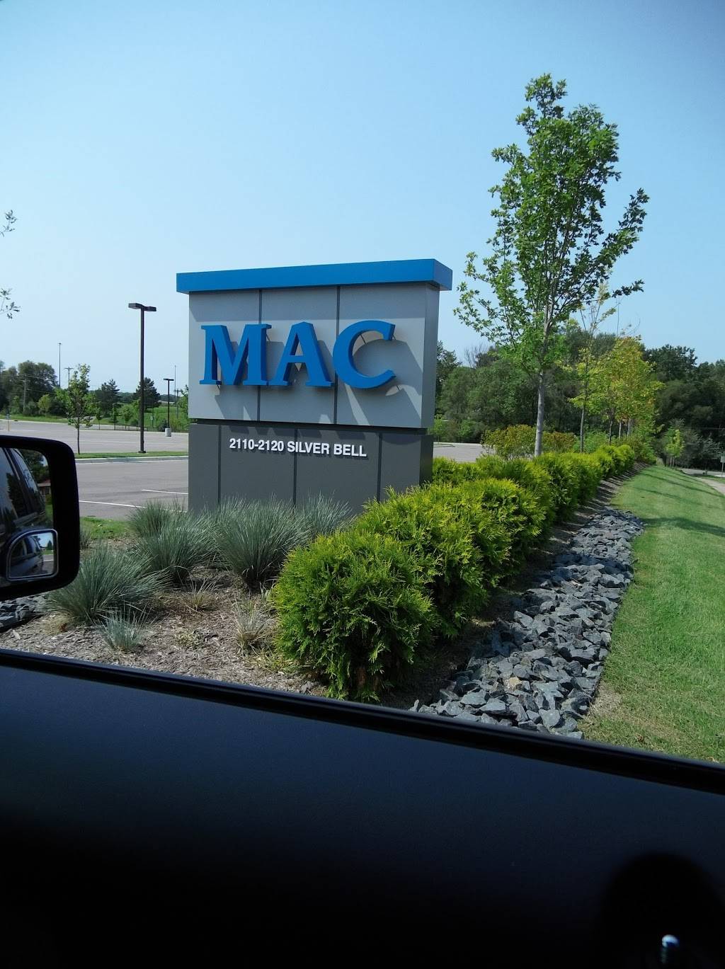 The MAC School Building A | 2100 Silver Bell Rd, Eagan, MN 55122, USA | Phone: (651) 452-3499