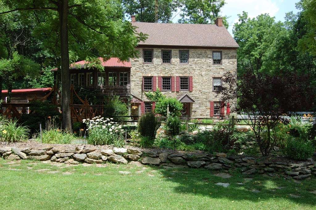 The Stone Mill 1792 | 6210 Smoketown Rd, Glenville, PA 17329, United States | Phone: (410) 236-0408