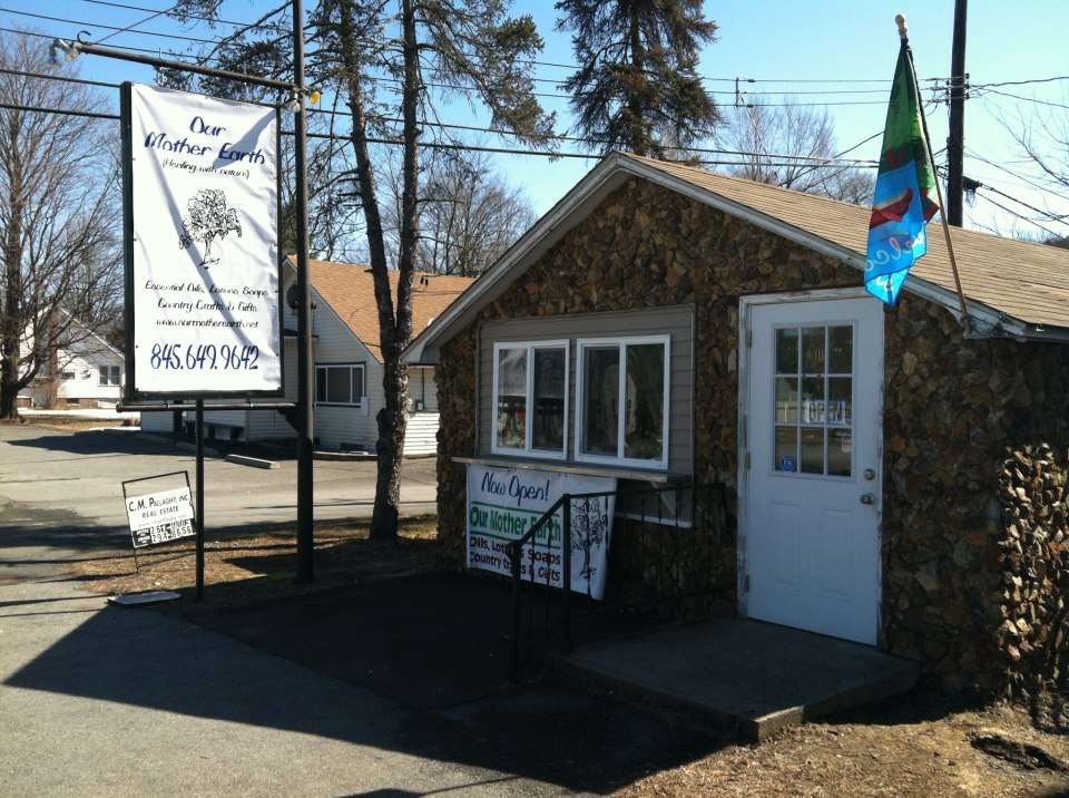 Our Mother Earth WC | 228 US-209, Port Jervis, NY 12771, USA | Phone: (845) 649-9642