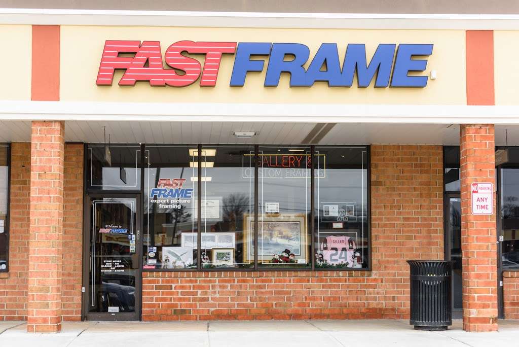 FastFrame - Wilmington | 4704 Limestone Rd, Wilmington, DE 19808, USA | Phone: (302) 994-9141