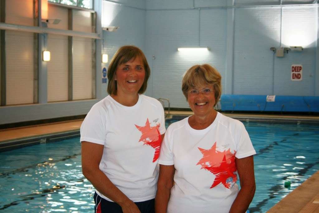 Wards Swim School | Upminster RM14 3HR, UK | Phone: 01708 640614