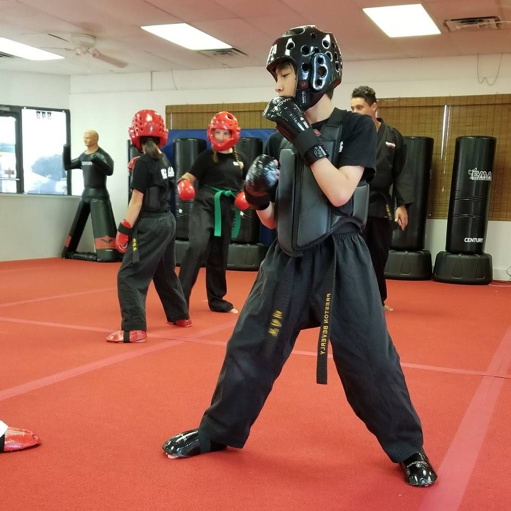 Elevate Martial Arts | 943 Winscott Rd, Benbrook, TX 76126, USA | Phone: (817) 370-0839