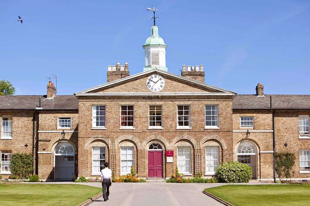 Haileybury UK | Haileybury, Hertford SG13 7NU, UK | Phone: 01992 706200