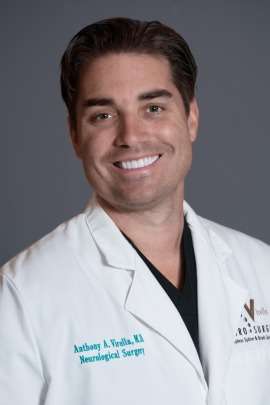 Anthony Virella, MD., Board Certified Spine Surgeon and Neurosur | 30300 Agoura Rd #170, Agoura Hills, CA 91301 | Phone: (805) 449-0088