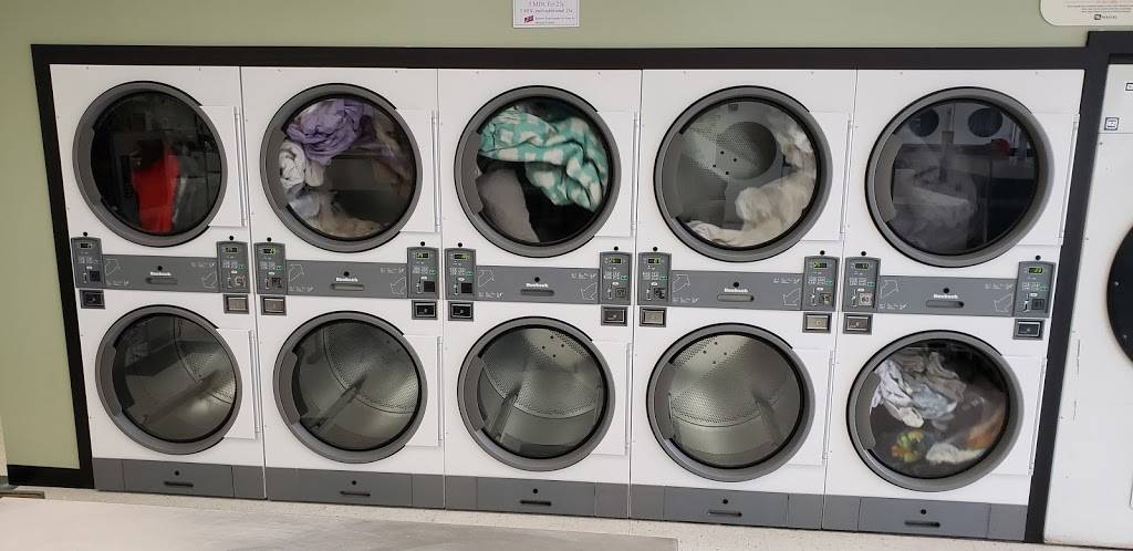 Eastside Coin Laundry | 4921 Commercial Ave, Madison, WI 53704, USA | Phone: (608) 204-0095