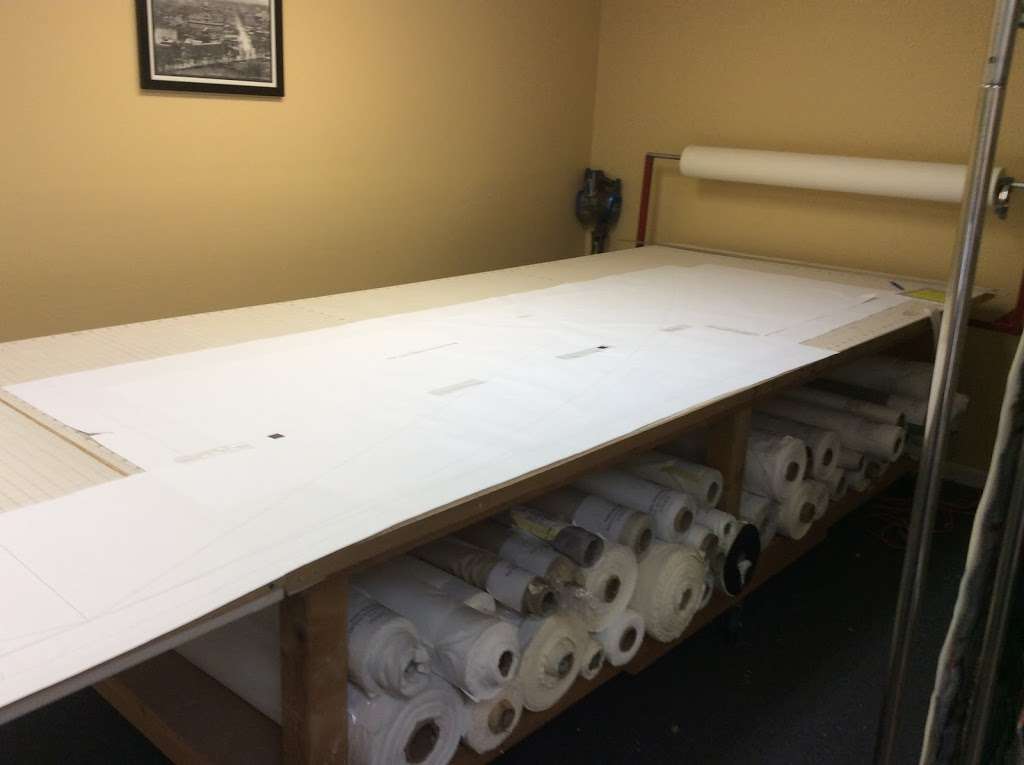 Precision Draperies, LLC | 1030 W Ellsworth Ave Unit B, Denver, CO 80223, USA | Phone: (303) 722-8814