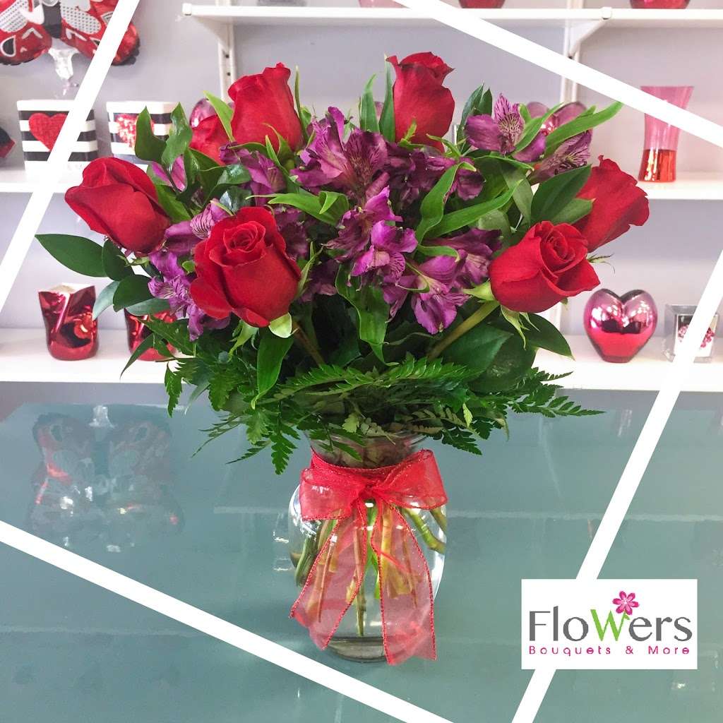 Flowers Bouquet & More | 2662 Simpson Rd, Kissimmee, FL 34744, USA | Phone: (321) 697-0200