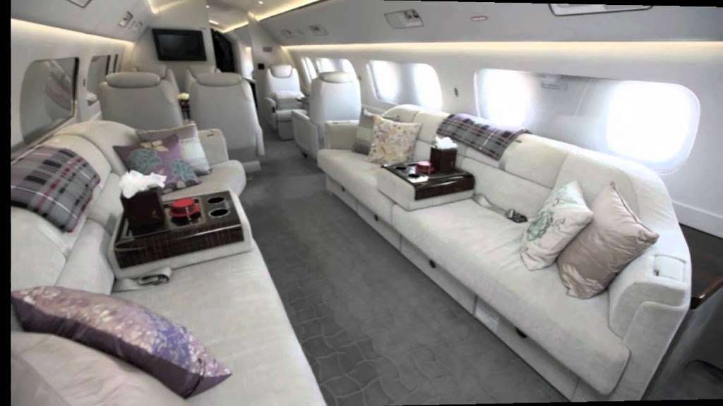 First Class Aerospace | 8864 Airport Blvd #201, Leesburg, FL 34788, USA | Phone: (866) 650-9816