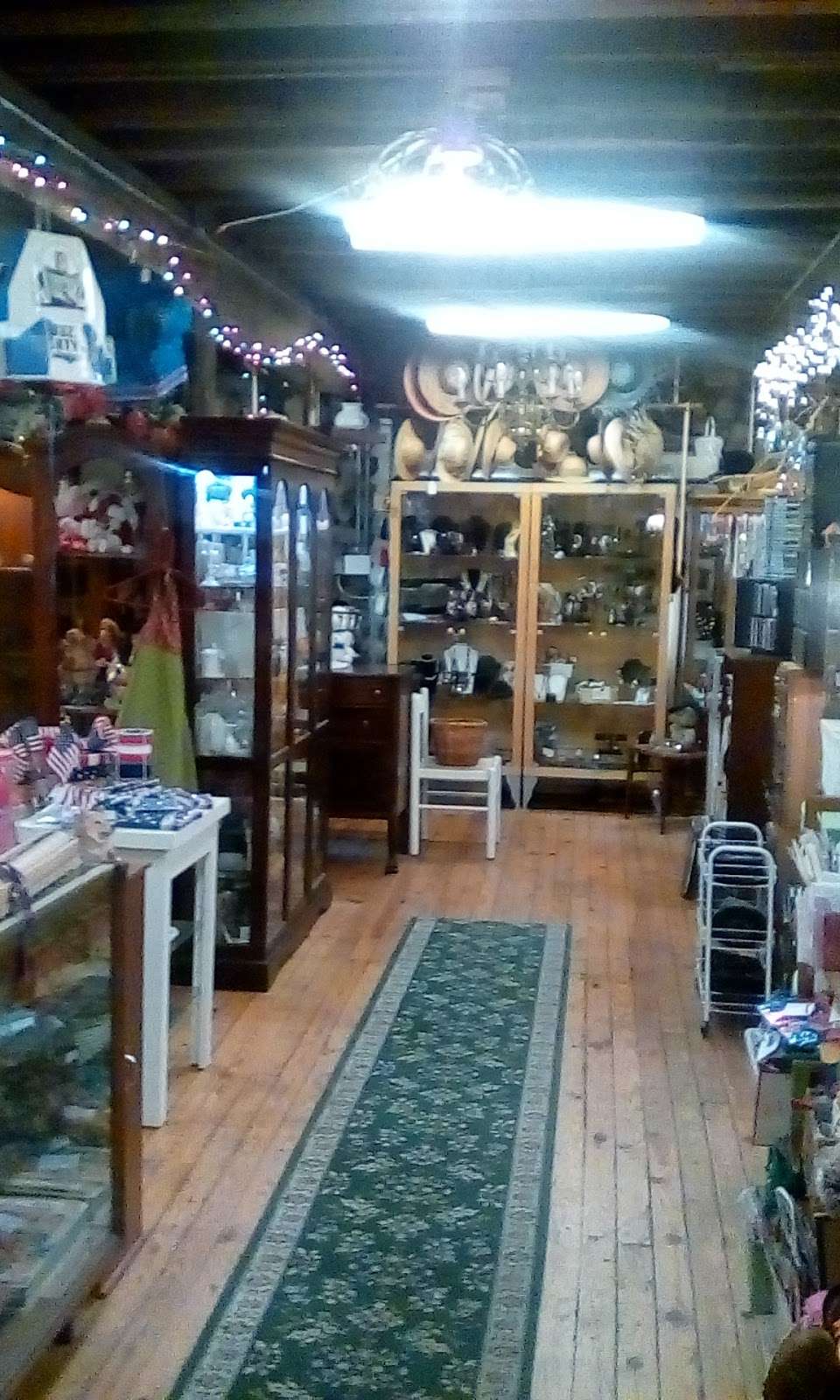 That Nothing Be Lost Thrift | 16 Franciscan Way, Garrison, NY 10524, USA | Phone: (845) 424-3635