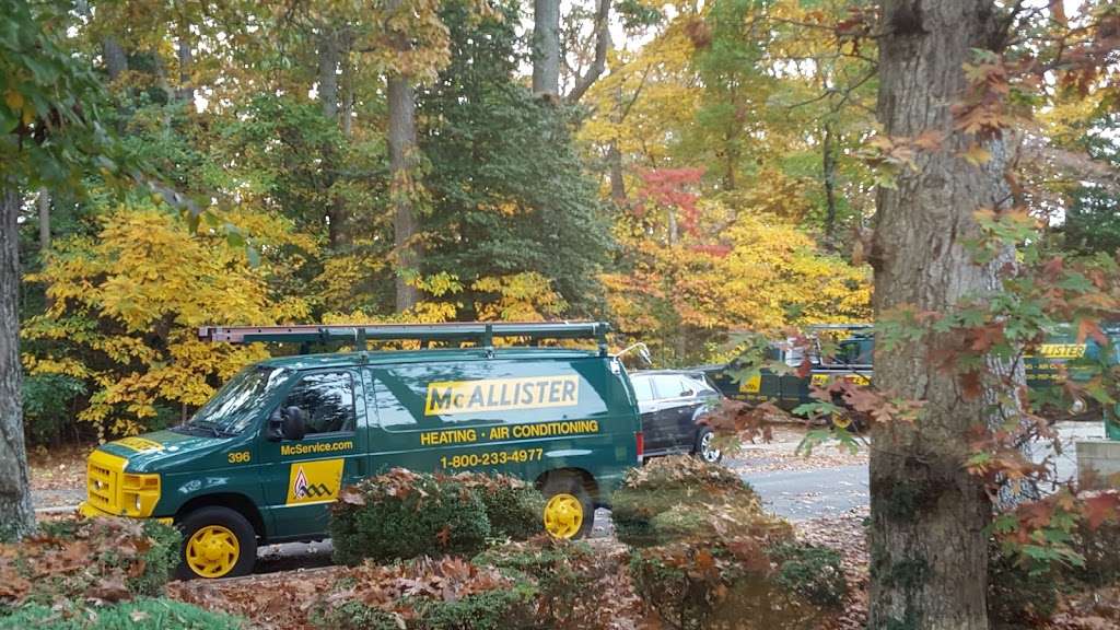 McAllister...The Service Company | 30 Mays Landing Road, Somers Point, NJ 08244 | Phone: (800) 757-4122