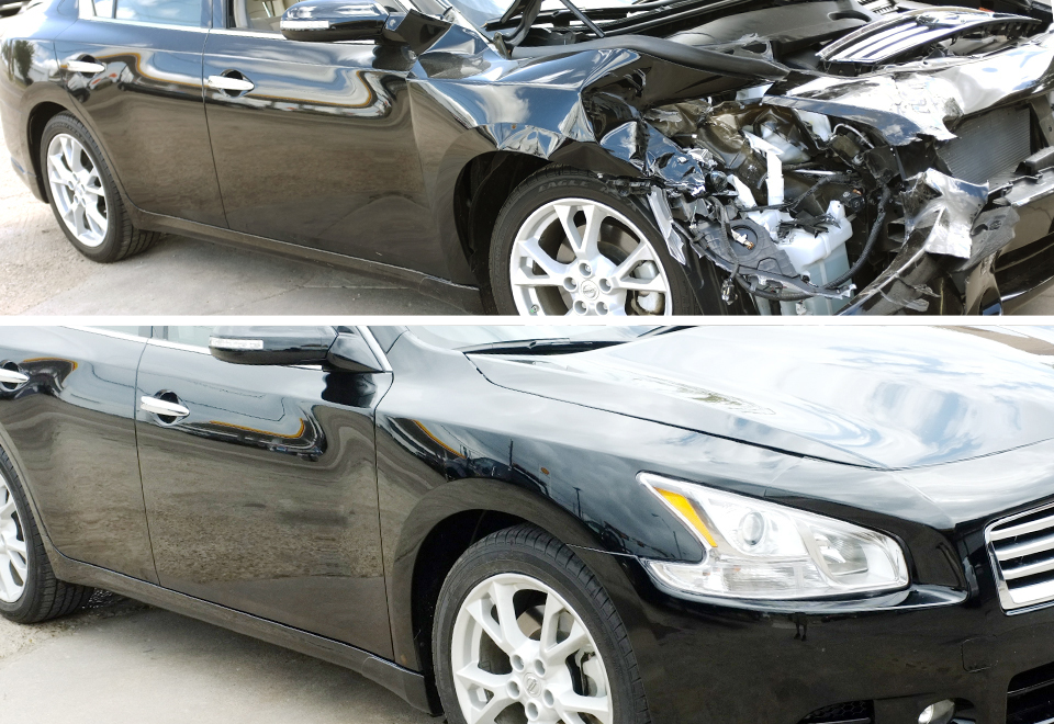 Proper Autobody | 1121 S Cedar Hill Rd, Cedar Hill, TX 75104, USA | Phone: (214) 717-9071