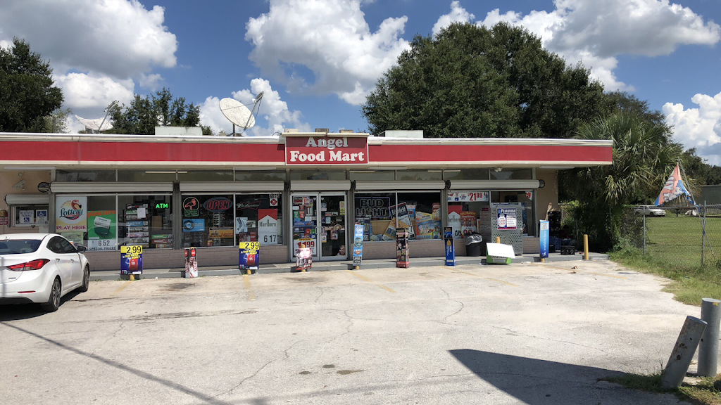 ANGEL FOOD MART (CITGO) | 4075 FL-60, Mulberry, FL 33860, USA | Phone: (863) 425-2233