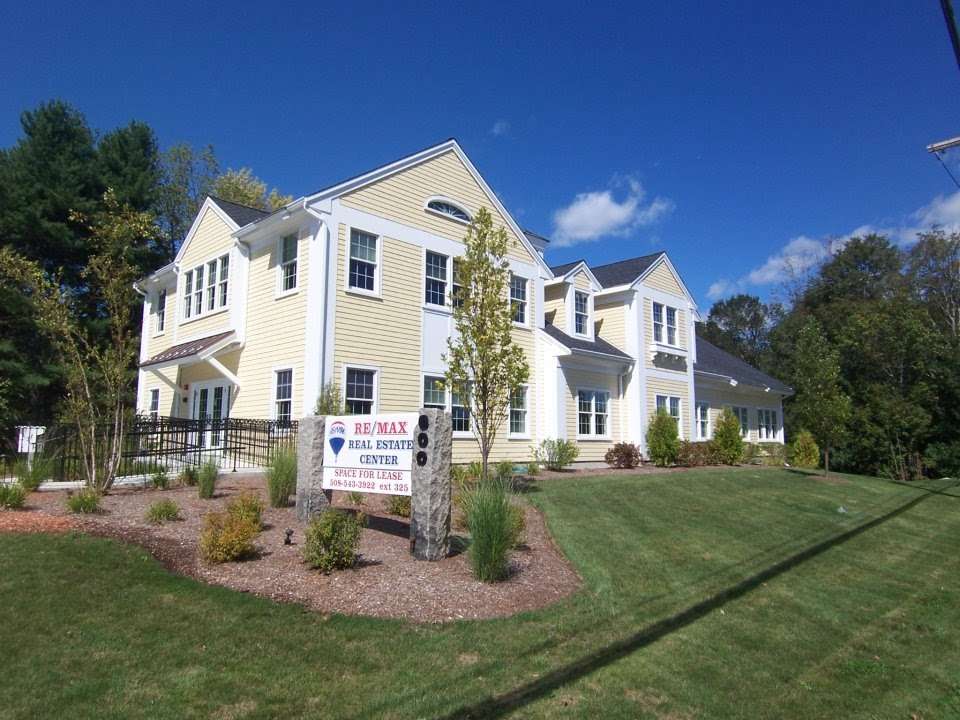 RE/MAX | 600 Main St, Walpole, MA 02081, USA | Phone: (508) 668-4634