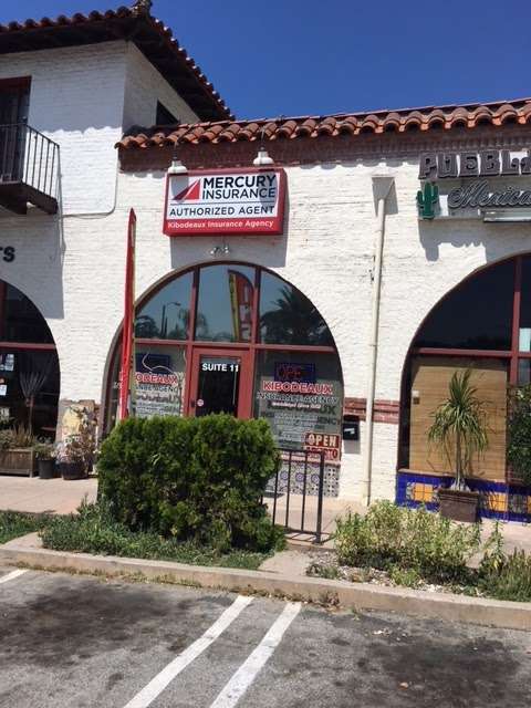 Kibodeaux Insurance | 2057 N Los Robles Ave #11, Pasadena, CA 91104, USA | Phone: (626) 794-1385