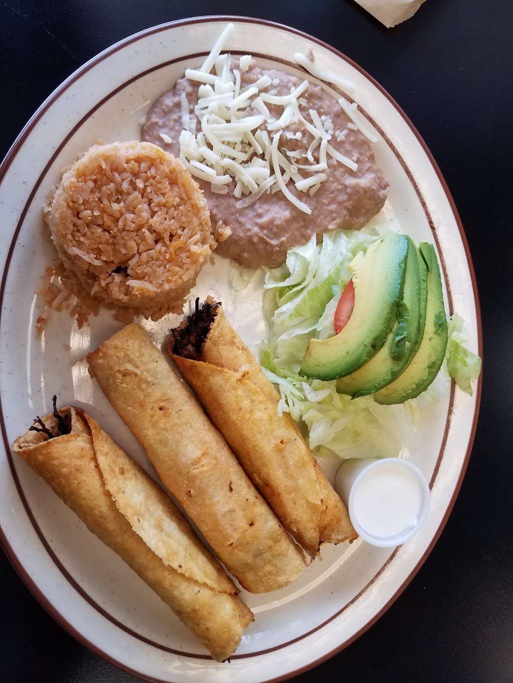 Tonys Mexican Restaurant | 10202 E Montview Blvd, Aurora, CO 80010, USA | Phone: (720) 532-1236