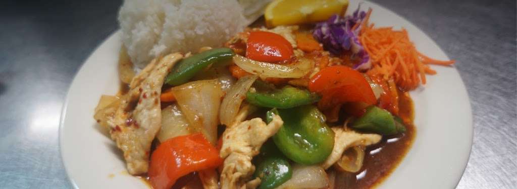 Thai Spice | 4171 Sterling Ave, Kansas City, MO 64133 | Phone: (816) 737-1881