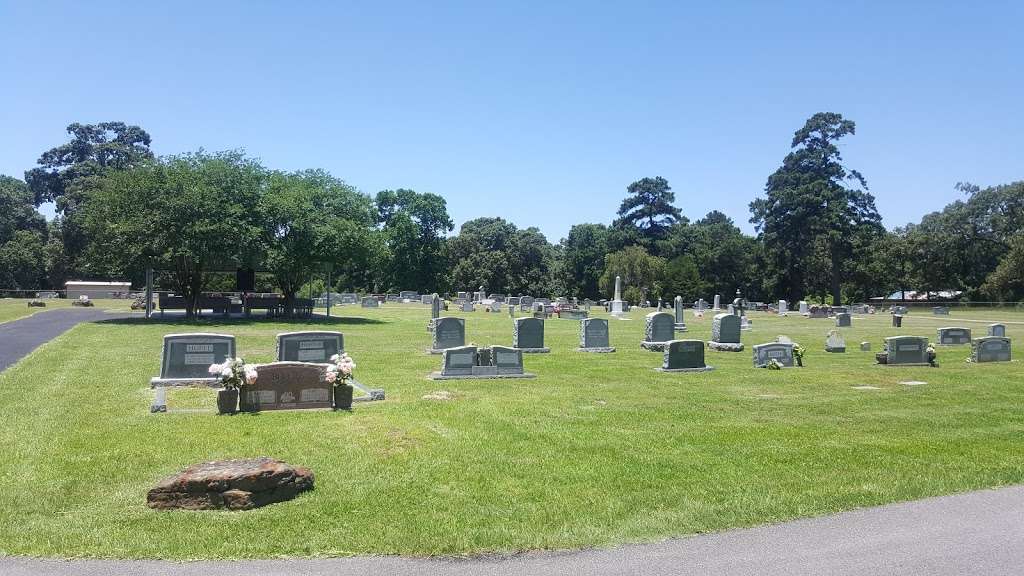 Roberts Cemetery | 20214 Roberts Cemetery Rd, Hockley, TX 77447, USA