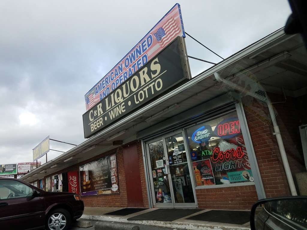 C&R Liquors | 1304 Dual Hwy, Hagerstown, MD 21740, USA | Phone: (301) 733-8927