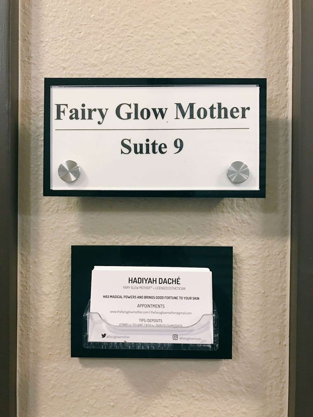 FAIRY GLOW MOTHER | 43473 Boscell Rd Suite 9, Fremont, CA 94538, USA | Phone: (650) 332-4569