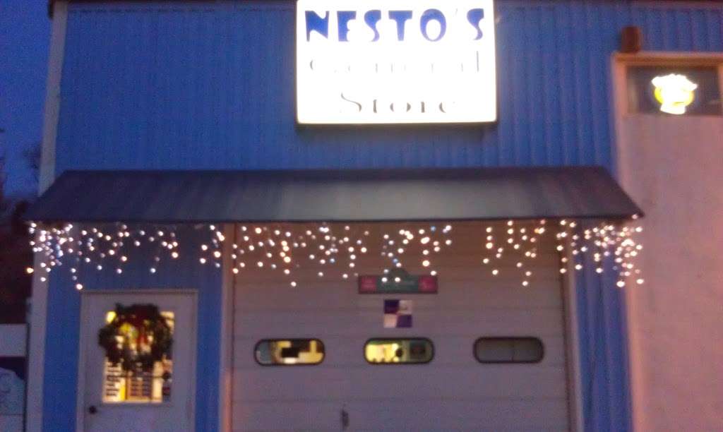 Nestos General Store | 104 Municipal Rd, Lehman Township, PA 18627, USA | Phone: (570) 588-6231