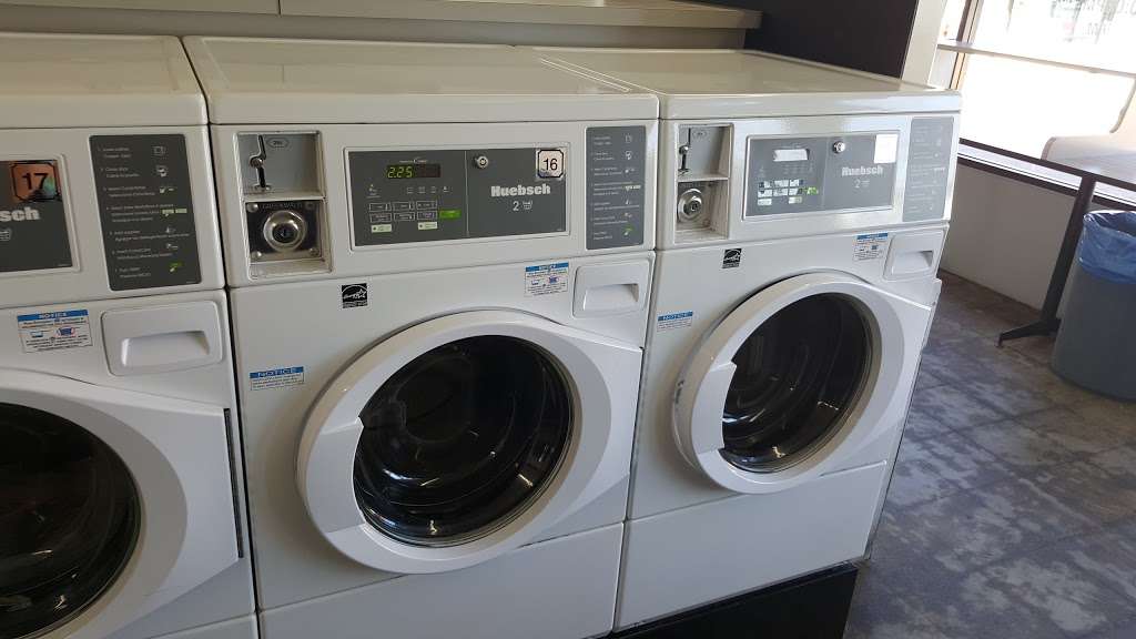 Griffin Laundromats | 8655 Base Line Rd, Rancho Cucamonga, CA 91730 | Phone: (909) 987-0332