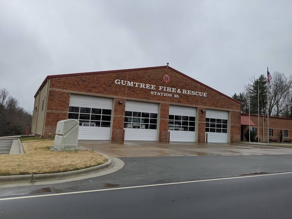 Gumtree Fire Department Inc | 2466 Gumtree Rd, Winston-Salem, NC 27107, USA | Phone: (336) 788-3544
