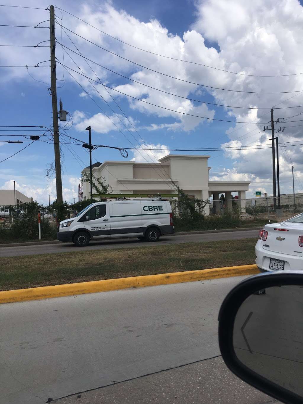 In-N-Out Burger | 806 Katy Fort Bend Rd, Katy, TX 77493, USA | Phone: (832) 916-5822