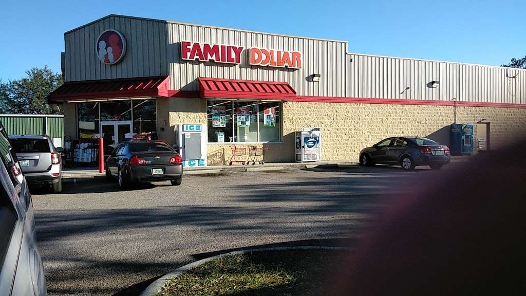 Family Dollar | 2780 Recker Hwy, Winter Haven, FL 33880, USA | Phone: (863) 294-7465