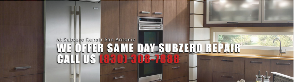 Sub Zero Repair San Antonio | 1073 Gladstone Dr, League City, TX 77573, USA | Phone: (210) 888-9049