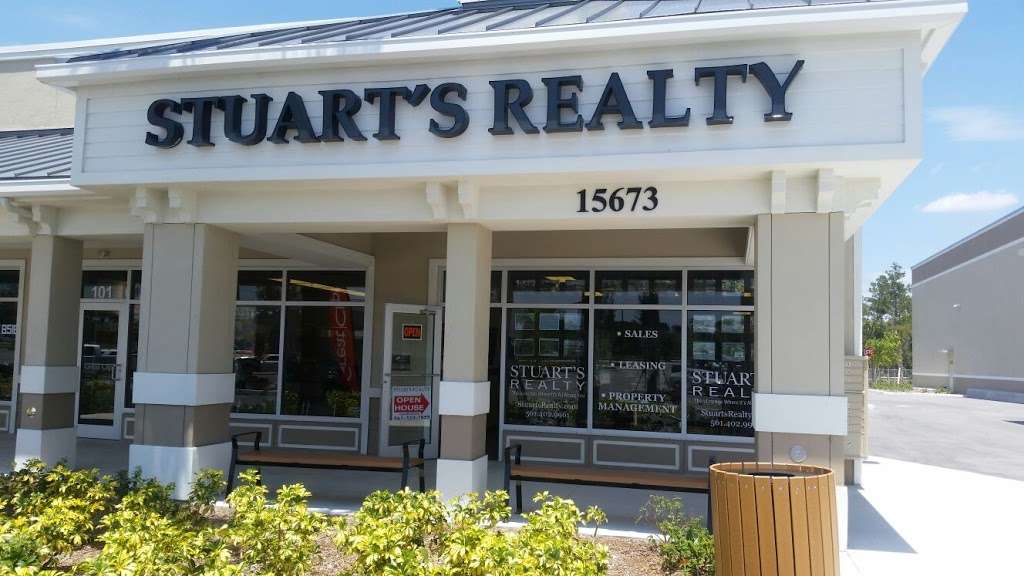 Stuarts Realty | 15683 Ocean Breeze Ln, Wellington, FL 33414, USA | Phone: (561) 402-9961