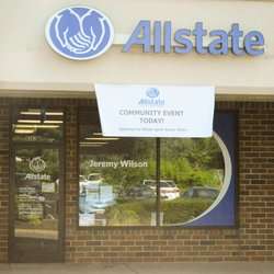 Jeremy Wilson: Allstate Insurance | 6382 Village Center Dr, Bealeton, VA 22712, USA | Phone: (540) 675-9997