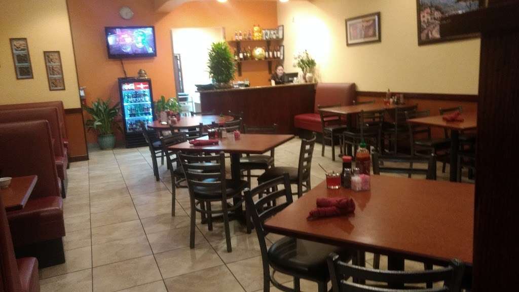 Yumi Cafe | 5530 Grand Pkwy, Richmond, TX 77406, USA | Phone: (832) 595-0220