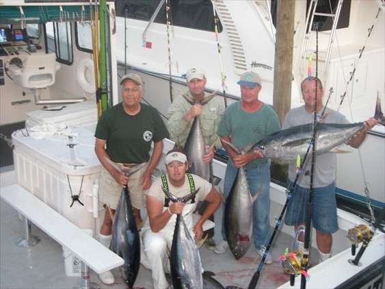 LEGAL LIMIT CHARTERS | Utschs Marina, 1121 NJ-109, Cape May, NJ 08204, USA | Phone: (609) 405-4591