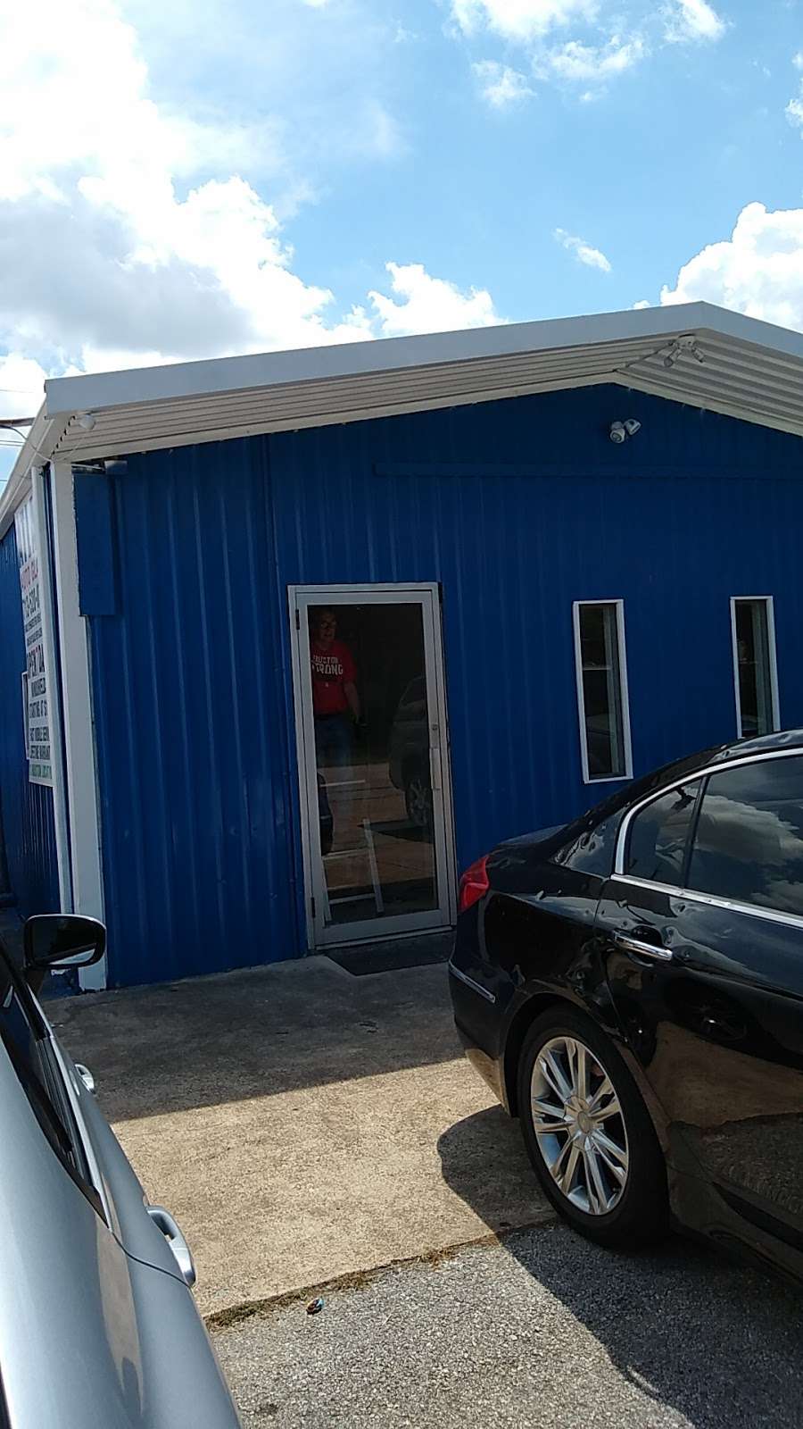 Atlas Auto Glass Paint & Body | 11033 Tower Oaks Blvd, Houston, TX 77065, USA | Phone: (713) 520-0726