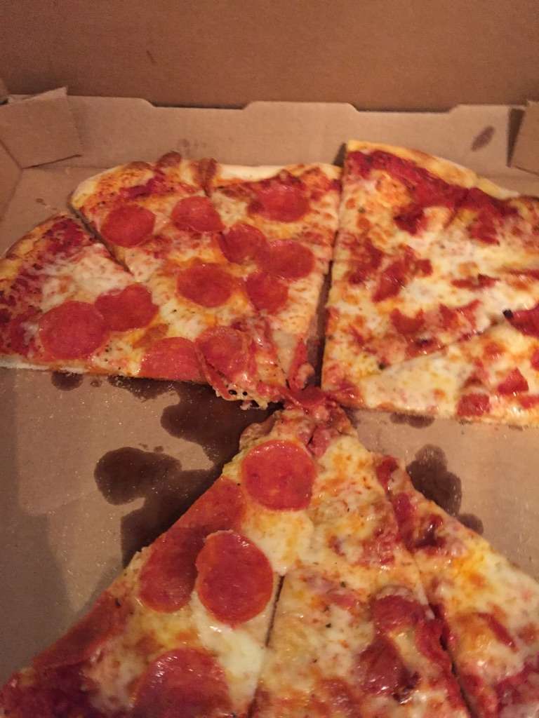 Lous Pizza Pasta & Subs | 2554 Simpson Rd, Kissimmee, FL 34744, USA | Phone: (407) 348-9363