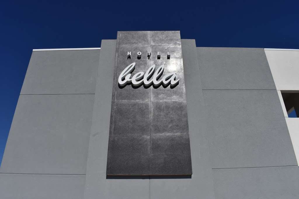 Hotel Bella | 13320 Tomball Pkwy, Houston, TX 77086 | Phone: (346) 229-5545