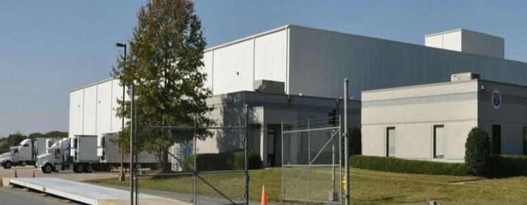 United States Cold Storage | 114 Cuddy Drive, Marshville, NC 28103, USA | Phone: (704) 624-3555